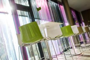 plaza inn wien gasometer