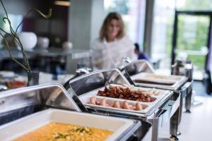 plaza inn wien gasometer