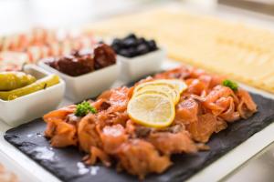 plaza inn wien gasometer