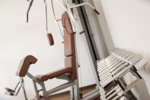 plaza inn wien gasometer