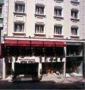 osmanbey fatih hotel