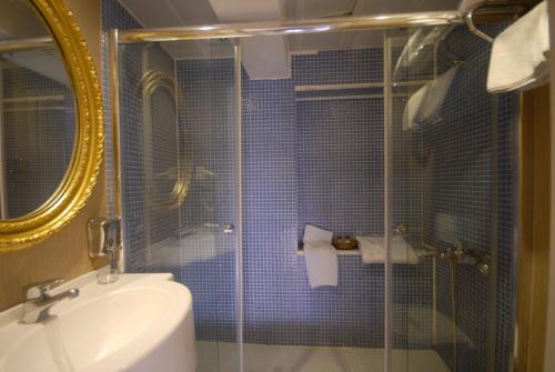 osmanbey fatih hotel