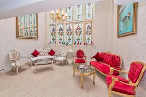 osmanbey fatih hotel