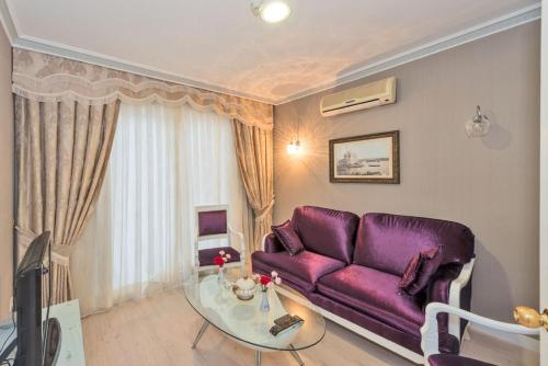 osmanbey fatih hotel