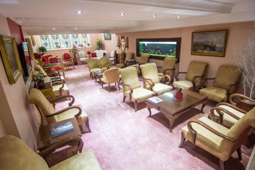 osmanbey fatih hotel