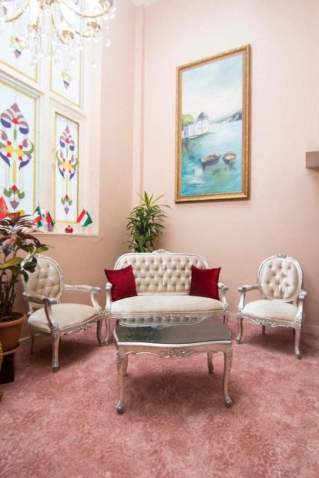 osmanbey fatih hotel