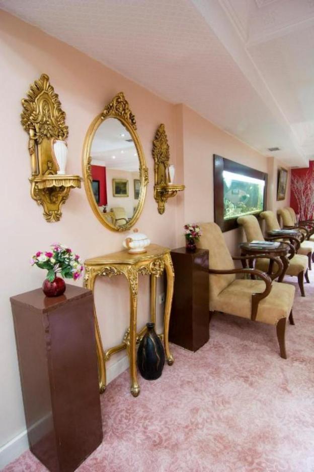 osmanbey fatih hotel