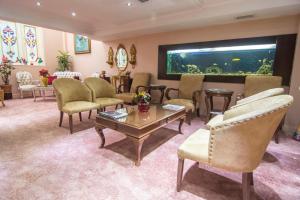 osmanbey fatih hotel