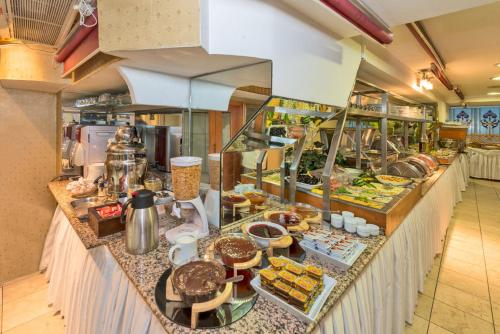 osmanbey fatih hotel