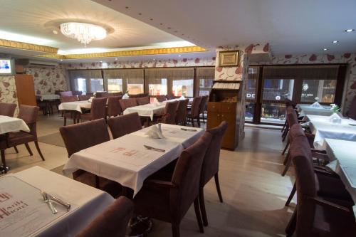 osmanbey fatih hotel