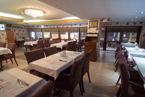 osmanbey fatih hotel