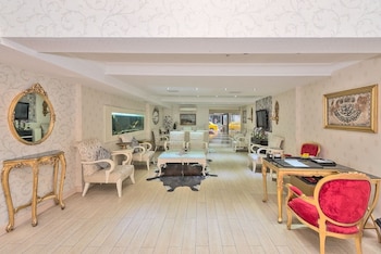 osmanbey fatih hotel