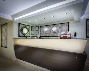 osmanbey fatih hotel