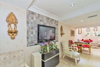 osmanbey fatih hotel