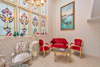 osmanbey fatih hotel