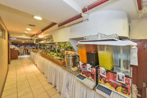 osmanbey fatih hotel