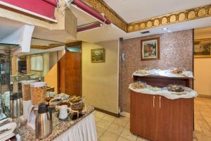 osmanbey fatih hotel