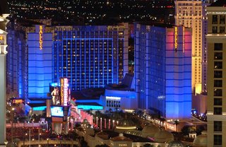 Horseshoe Las Vegas,Near Las Vegas Strip,4 star