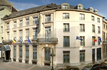 atlas hotel brussels