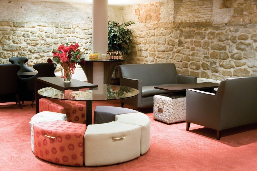 atlas hotel brussels