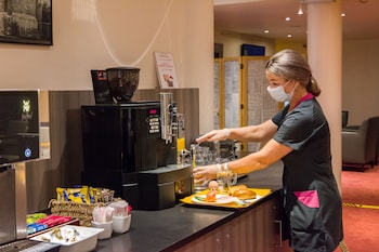 atlas hotel brussels