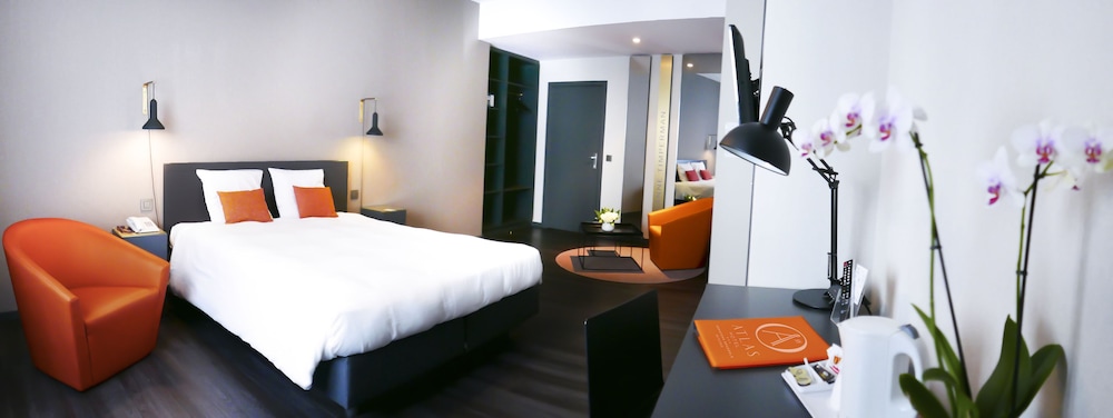 atlas hotel brussels