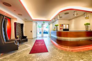 Leonardo Hotel Munchen City West,Munich>>Laim,4 star
