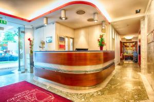 Leonardo Hotel Munchen City West,Munich>>Laim,4 star