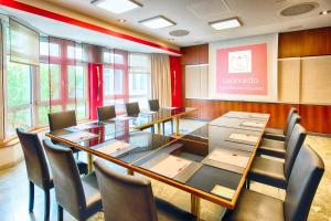leonardo hotel munchen city west