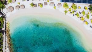 Avila Beach Hotel,Parera>>Curacao,4 star
