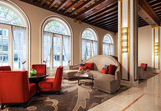 The Westin San Jose,San Jose>>California,4 star