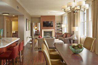 The Westin San Jose,San Jose>>California,4 star