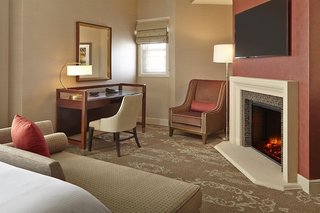 The Westin San Jose,San Jose>>California,4 star