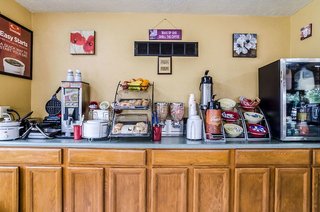 Econo Lodge,Cowley County>>Arkansas City,2.5 star
