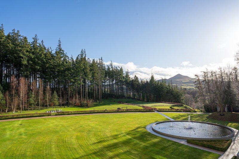 powerscourt hotel autograph collection