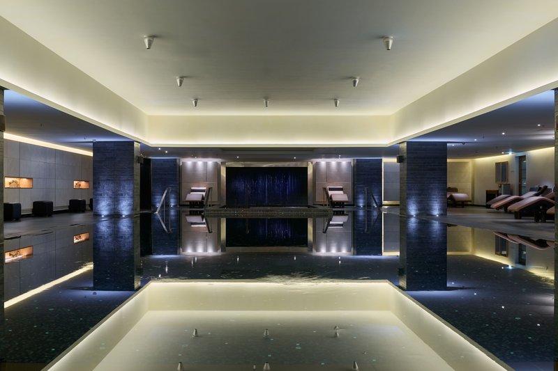 powerscourt hotel autograph collection