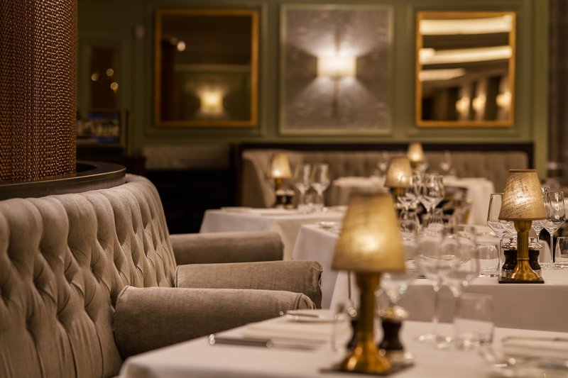 powerscourt hotel autograph collection