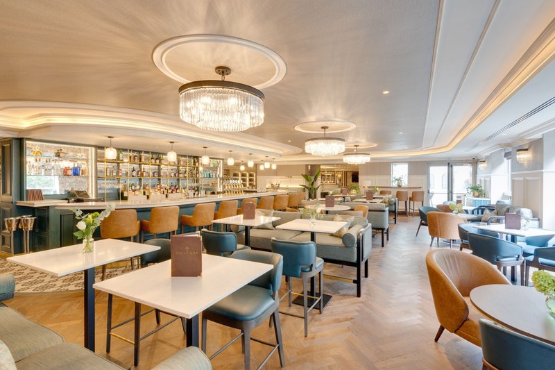 powerscourt hotel autograph collection