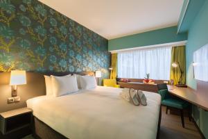 Thon Hotel Brussels City Centre,Saint-Josse-Ten-Noode>>Brussels,4 star