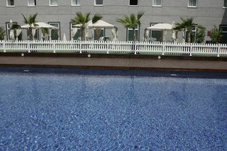 Vertice Sevilla Aljarafe,Near Multi Factory Aljarafe Shopping Center,4 star