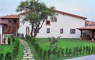 Posada La Casona De Los Guelitos,Santillana Del Mar>>Cantabria,4 star
