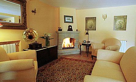 posada la casona de los guelitos