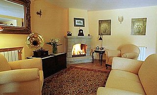 Posada La Casona De Los Guelitos,Santillana Del Mar>>Cantabria,4 star