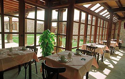 posada la casona de los guelitos