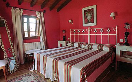 posada la casona de los guelitos