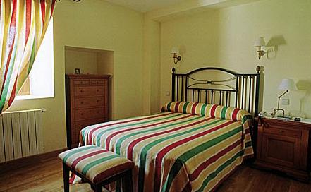 posada la casona de los guelitos