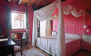 posada la casona de los guelitos