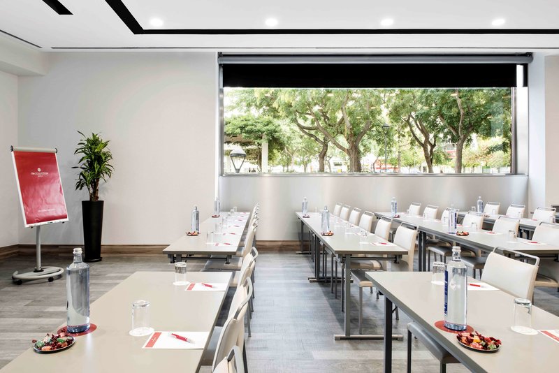 nh collection barcelona constanza