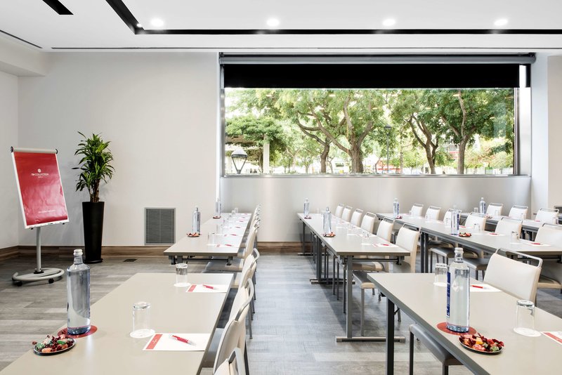 nh collection barcelona constanza