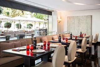 nh collection barcelona constanza